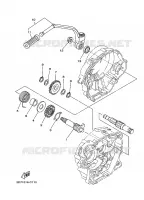 DEMARREUR pour Yamaha YBR 125 de 2021