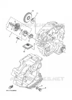 POMPE A HUILE pour Yamaha YBR 125 de 2021