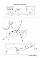 WVTA ELECTRIQUE pour Yamaha KODIAK 700 EPS SE de 2021