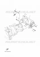 JET UNIT 3 pour Yamaha VX CRUISER de 2021