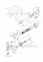 JET UNIT 2 pour Yamaha VX DELUXE de 2021