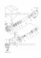 JET UNIT 2 pour Yamaha VX LIMITED HO de 2021