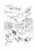 ELECTRIQUE 1 pour Yamaha EXR de 2020