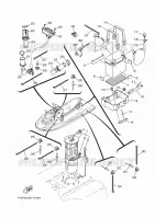 ELECTRIQUE 3 pour Yamaha EXR de 2020
