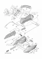 ADMISSION pour Yamaha TRICITY 300 de 2022