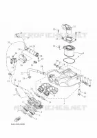 ADMISSION pour Yamaha TENERE 700 WORLD RALLY de 2023