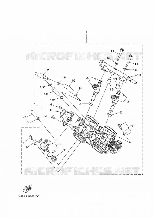 ADMISSION 2 Yamaha MOTO 700 2023 XTZ  XTZ690