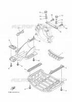 JET UNIT 4 pour Yamaha GP 1800R HO de 2022