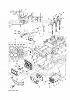 ELECTRIQUE 1 pour Yamaha VX DELUXE de 2022