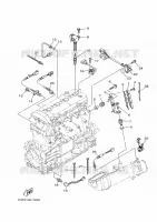 ELECTRIQUE 2 pour Yamaha GP 1800R SVHO de 2022