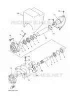 JET UNIT 2 pour Yamaha GP 1800R SVHO de 2022