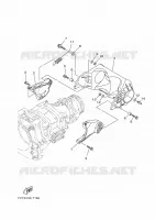 JET UNIT 3 pour Yamaha GP 1800R SVHO de 2022