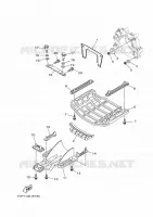 JET UNIT 4 pour Yamaha GP 1800R SVHO de 2022