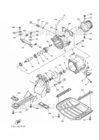 JET UNIT 1 pour Yamaha EX SPORT de 2023