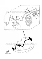 PIÈCES OPTIONNELLES pour Yamaha 9.9FMHS de 2020