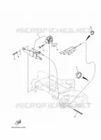 PIÈCES OPTIONNELLES 2 pour Yamaha FT60GETL de 2020