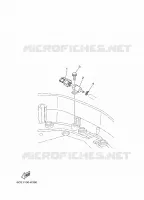 PARTIE ELECTRIQUE 6 pour Yamaha F250DETU de 2020