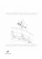 PARTIE ELECTRIQUE 6 pour Yamaha F225XCA de 2021