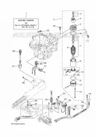 PIÈCES OPTIONNELLES 1 pour Yamaha FT8GMHL de 2021