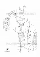 ADMISSION 3 pour Yamaha F175XCA de 2021