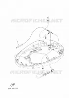 PIÈCES OPTIONNELLES 1 pour Yamaha F300XCB de 2021
