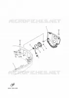 PIÈCES OPTIONNELLES 2 pour Yamaha F300XCB de 2021