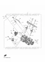 ADMISSION 2 pour Yamaha R7 35KW A2 de 2024