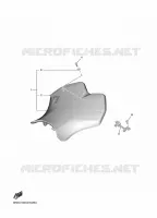 SELLE pour Yamaha R6 de 2024