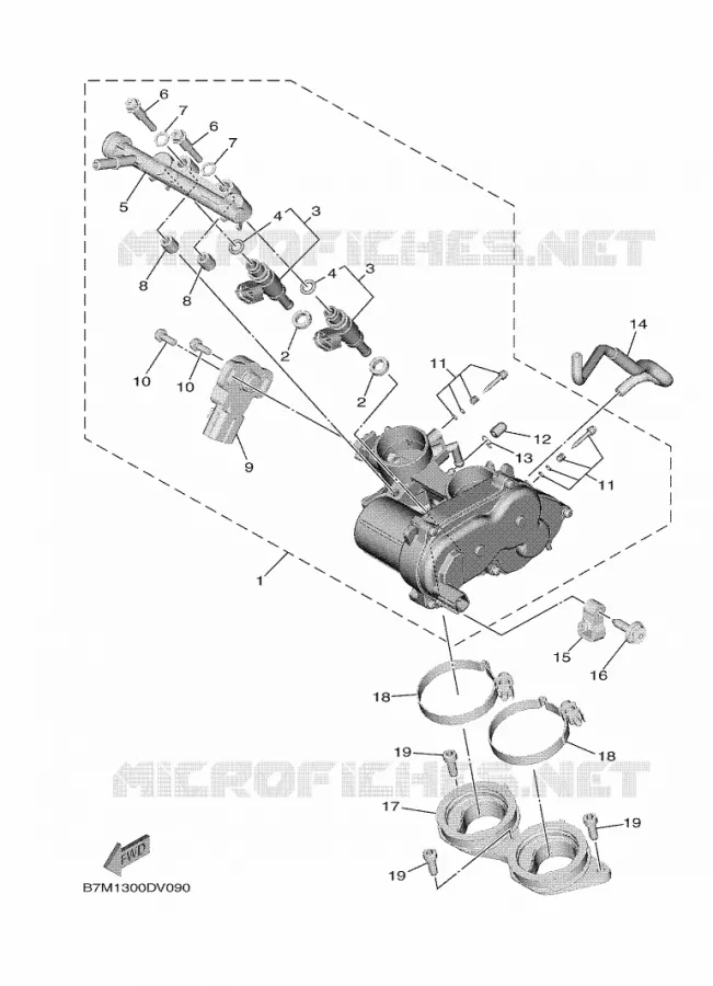 ADMISSION 2 Yamaha SCOOTER 560 2024 TMAX  XP560