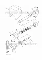 JET UNIT 2 pour Yamaha VX DELUXE de 2024