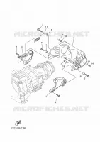 JET UNIT 3 pour Yamaha GP SVHO de 2024