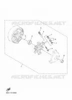 PIÈCES OPTIONNELLES pour Yamaha SIDEWINDER X-TX LE 146 de 2024