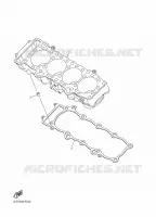 CYLINDRE pour Yamaha MT-10 de 2022