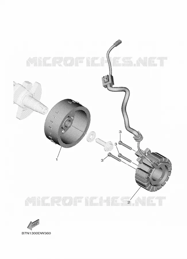 ALLUMAGE Yamaha MOTO 900 2021 MT  MTN890