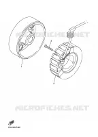 ALLUMAGE pour Yamaha FJR 1300 ES de 2021