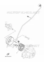 ALLUMAGE pour Yamaha XSR 900 de 2020