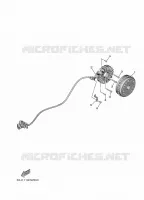 ALLUMAGE pour Yamaha WOLVERINE X2 1000 SE de 2024