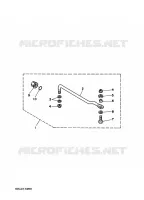 PIÈCES OPTIONNELLES 1 pour Yamaha 40V 2-STROKE de 1995