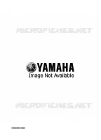 KIT DE REPARATION  pour Yamaha 70B 2 Stroke de 1986