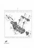 ADMISSION 2 pour Yamaha MT-07 35KW A2 de 2025