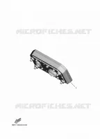 COMPTEUR  pour Yamaha TMAX 560 de 2025
