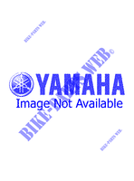 RESERVOIR A ESSENCE pour Yamaha V110ZE de 1997