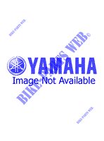 RESERVOIR A ESSENCE pour Yamaha V110 de 1997