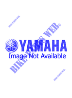 KIT DE REPARATION  pour Yamaha WR250Z de 1993