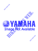 PIÈCES OPTIONNELLES 1 pour Yamaha WR250Z de 1997