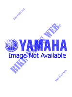 PIÈCES OPTIONNELLES 1 pour Yamaha WR250Z de 1997