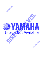 PIÈCES OPTIONNELLES 1 pour Yamaha WR250Z de 1998