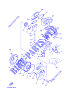 ADMISSION pour Yamaha DRAGSTAR 650 CLASSIC de 2001