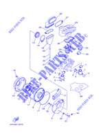 ADMISSION pour Yamaha DRAGSTAR 650 CLASSIC de 2002