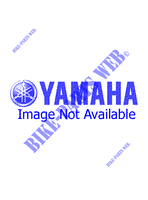 AMORTISSEUR ARRIERE pour Yamaha YH50 de 1999